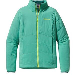 Patagonia Womens Nano-Air Jacket small